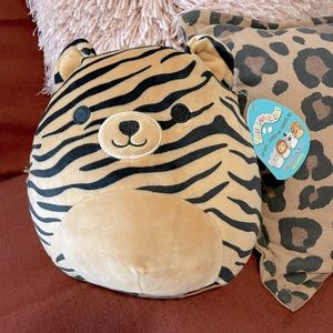 Tina Squishmallow
